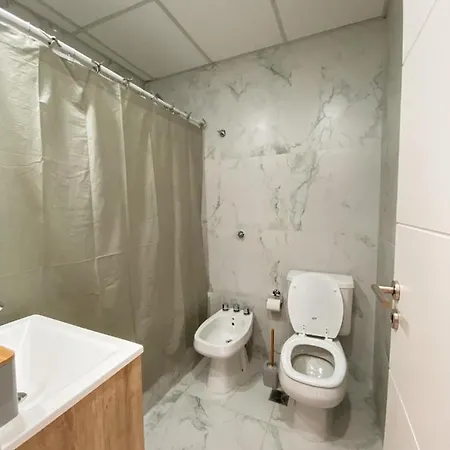 Hermoso Departamento Nuevo En Bahia Blanca Piso 4 Exterior foto
