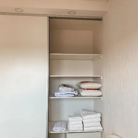 Hermoso Departamento Nuevo En Bahia Blanca Piso 4 Exterior foto