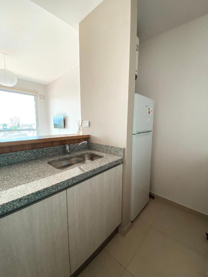 Hermoso Departamento Nuevo En Piso 4