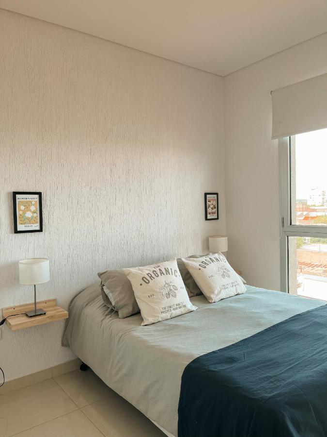 Hermoso Departamento Nuevo En Piso 4 * Bahia Blanca